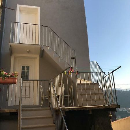 Maison Entiere Tout Equipe 4 Chambre Possibilite De 10 Couchage Venaco Centre Corse Venaco (Corsica) Exterior foto