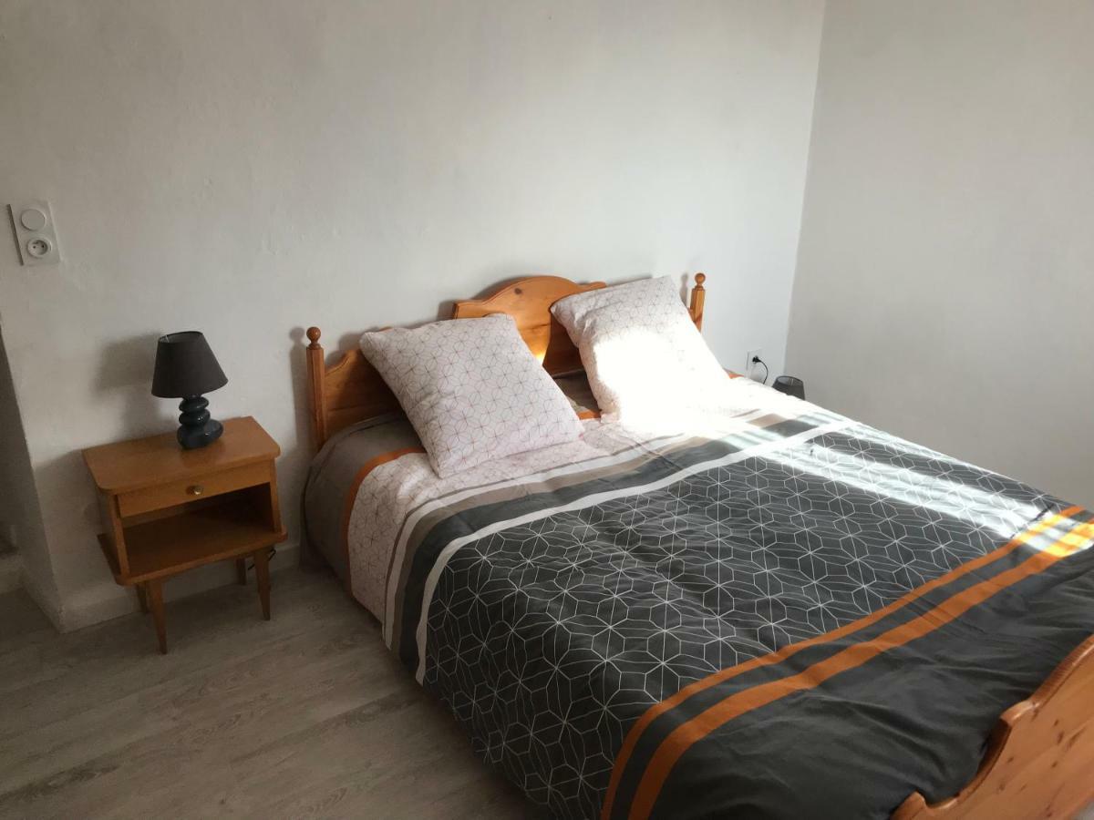 Maison Entiere Tout Equipe 4 Chambre Possibilite De 10 Couchage Venaco Centre Corse Venaco (Corsica) Exterior foto