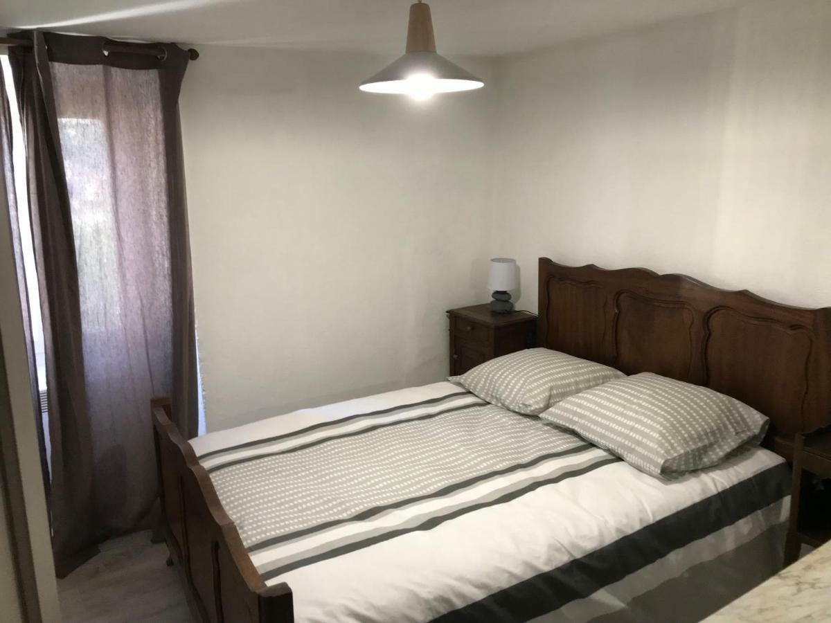 Maison Entiere Tout Equipe 4 Chambre Possibilite De 10 Couchage Venaco Centre Corse Venaco (Corsica) Exterior foto