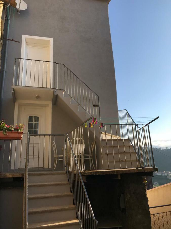 Maison Entiere Tout Equipe 4 Chambre Possibilite De 10 Couchage Venaco Centre Corse Venaco (Corsica) Exterior foto