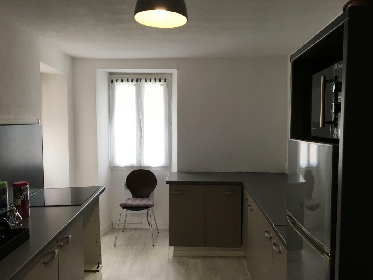Maison Entiere Tout Equipe 4 Chambre Possibilite De 10 Couchage Venaco Centre Corse Venaco (Corsica) Exterior foto
