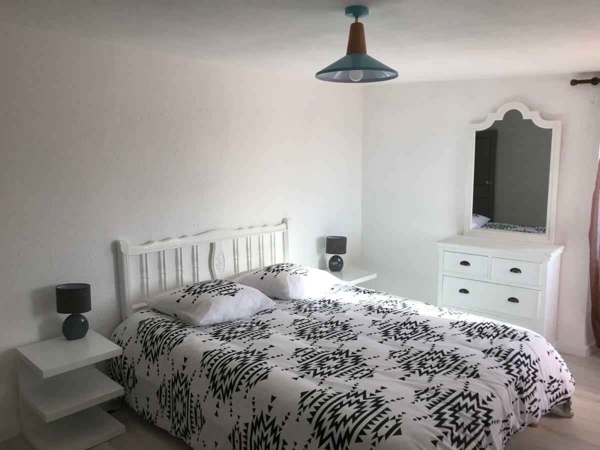 Maison Entiere Tout Equipe 4 Chambre Possibilite De 10 Couchage Venaco Centre Corse Venaco (Corsica) Exterior foto