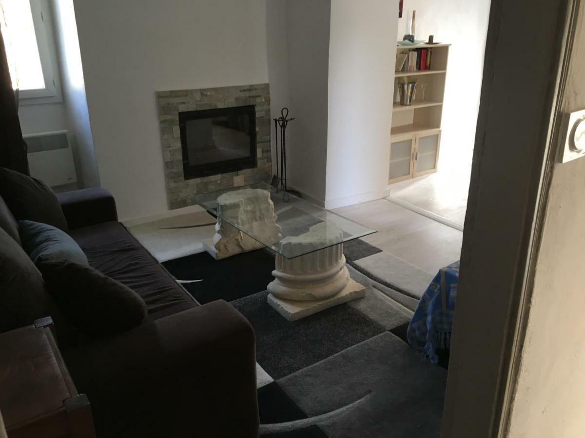 Maison Entiere Tout Equipe 4 Chambre Possibilite De 10 Couchage Venaco Centre Corse Venaco (Corsica) Exterior foto